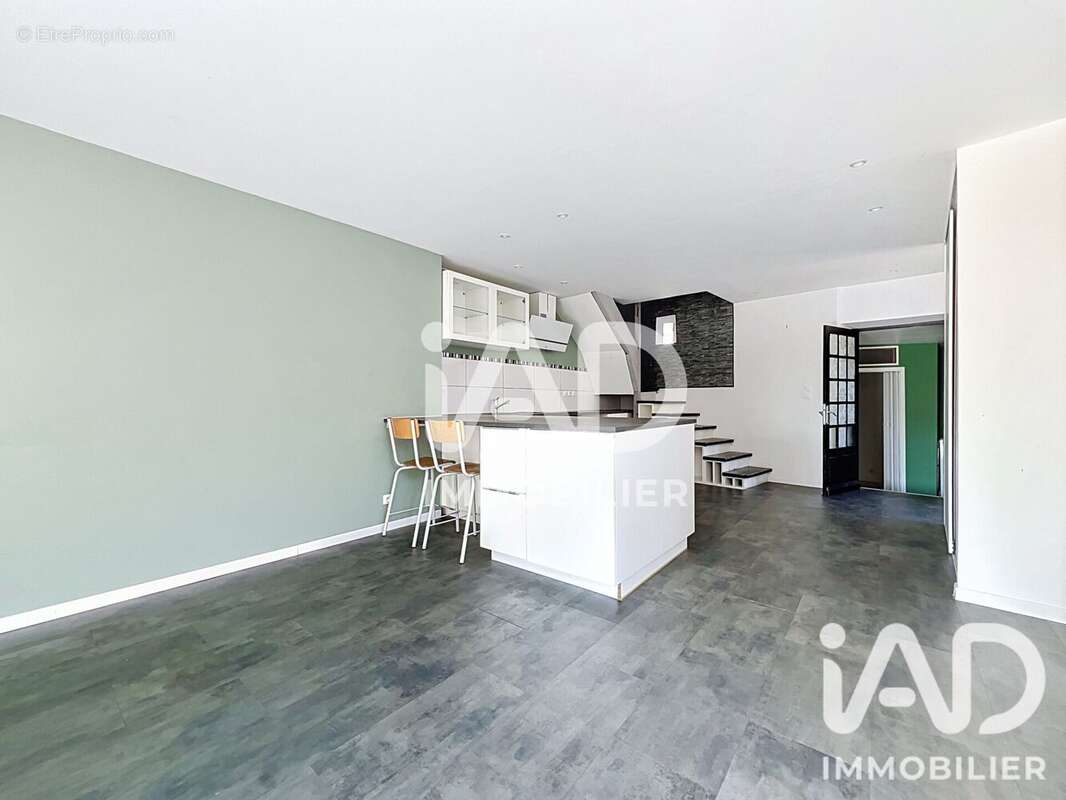 Maison 160 m² à Faremoutiers  - photo 6