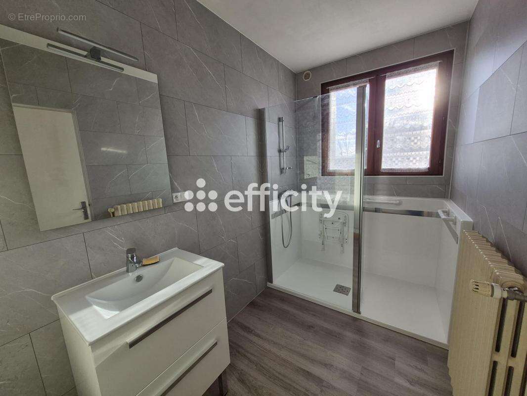 Maison à SAINT-AUVENT