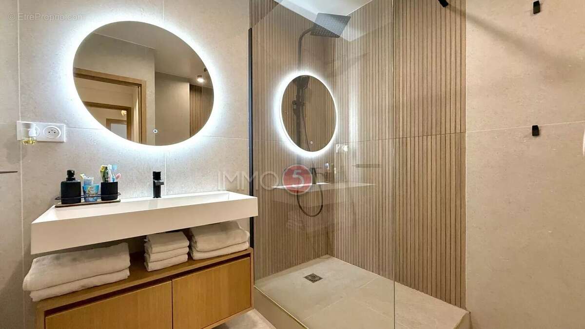 Appartement à LE RAINCY