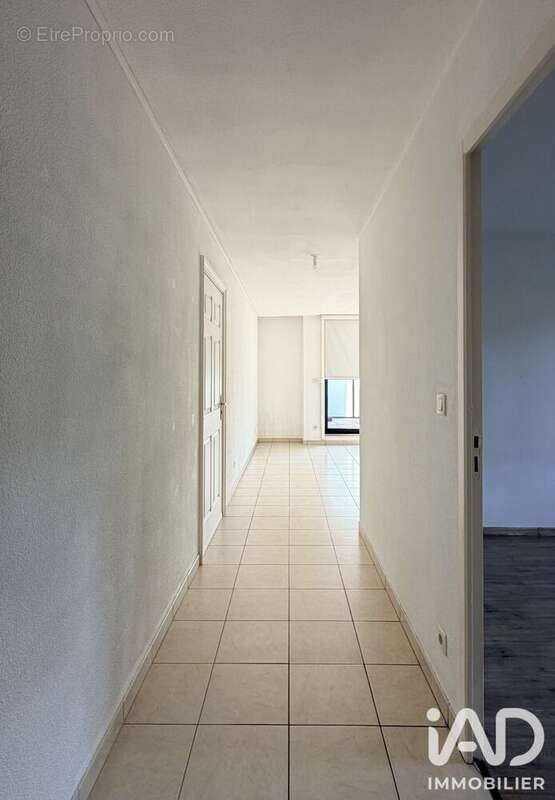 Appartement 47 m² à Troyes  - photo 8