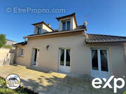 Maison à CHENNEVIERES-SUR-MARNE