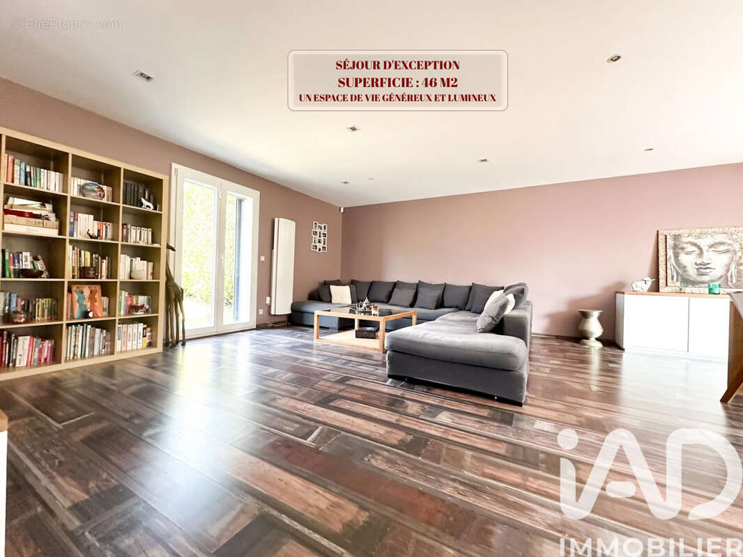 Photo 3 - Maison à MEAUX