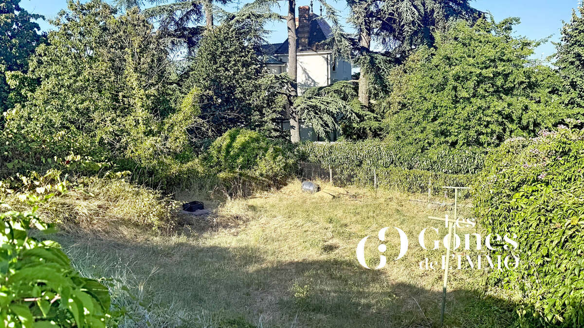 T3 avec jardin dans une petite copropriété - photo 2