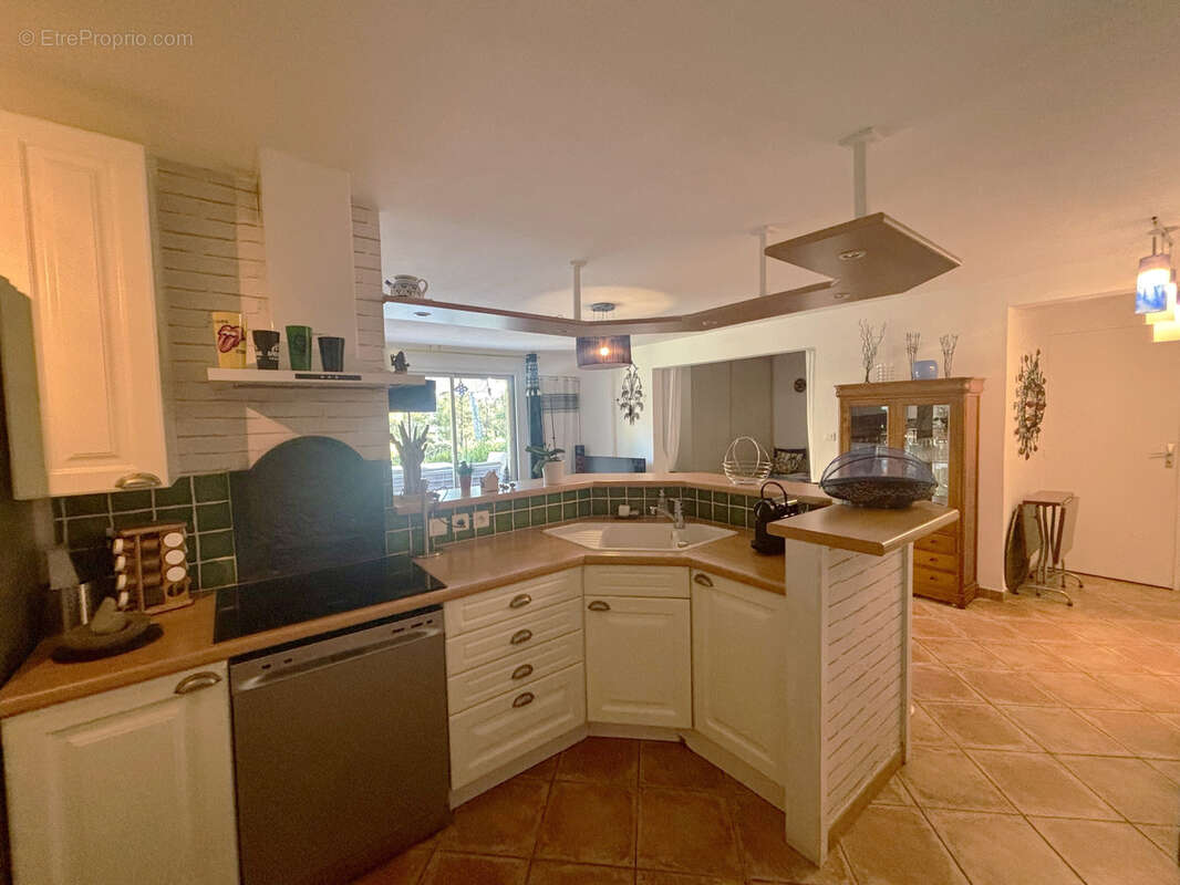Appartement à LA SEYNE-SUR-MER