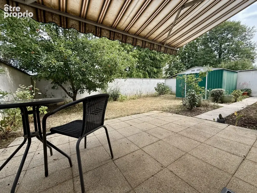 Maison 105 m² à Savigny-Le-Temple  - photo 5