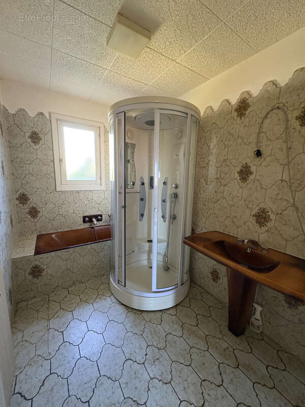 Maison à CRENEY-PRES-TROYES