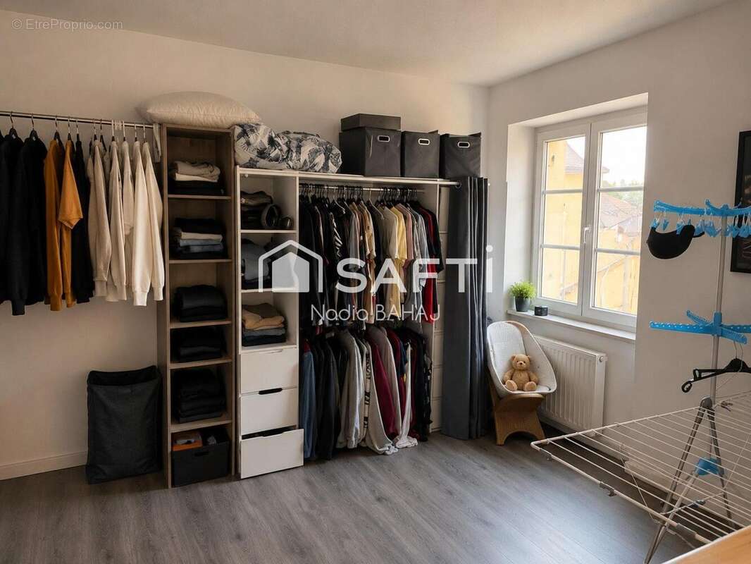 Appartement 118 m² à Montmedy  - photo 5