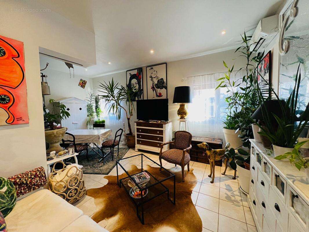 Appartement à ISTRES