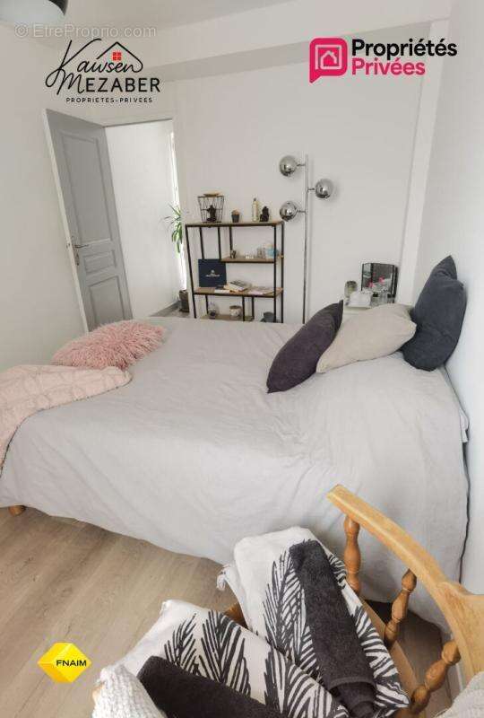 Appartement familial lumineux 5 pièces CENTRE VILLE CAUDERAN - photo 4