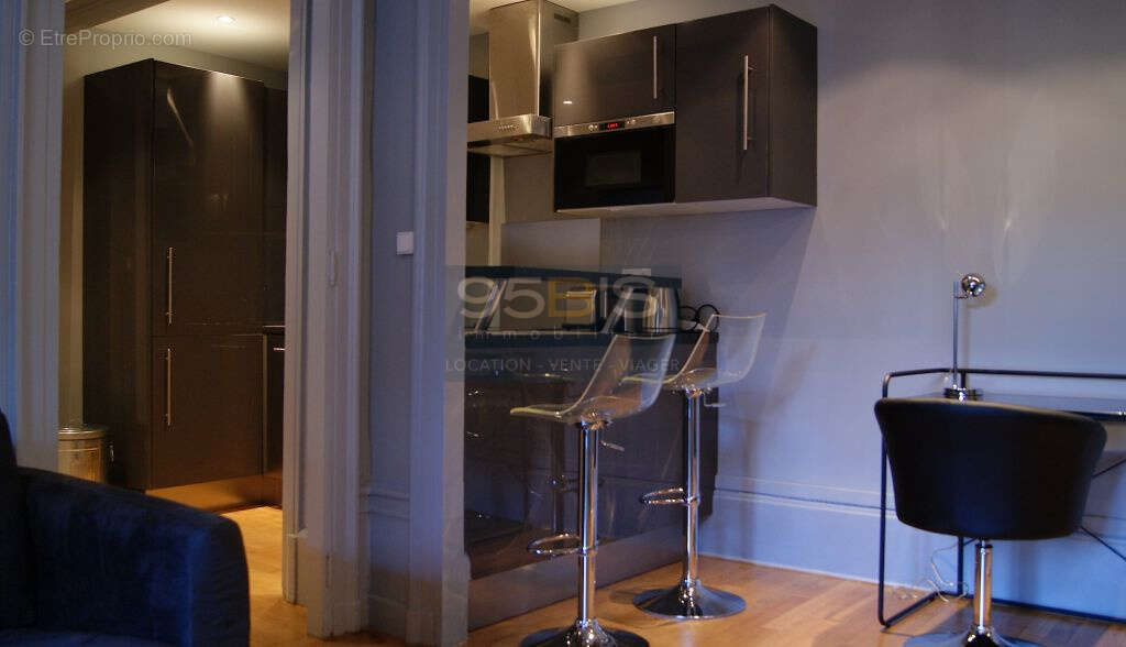 Appartement à LYON-1E