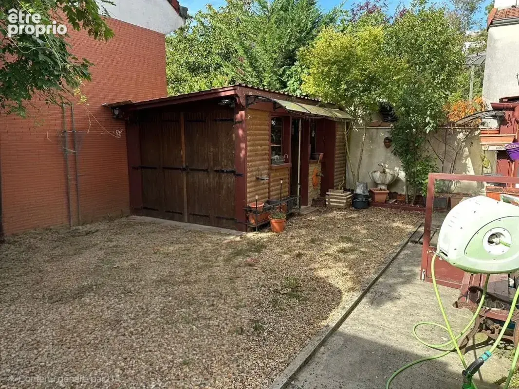 Maison À Vendre - photo 6