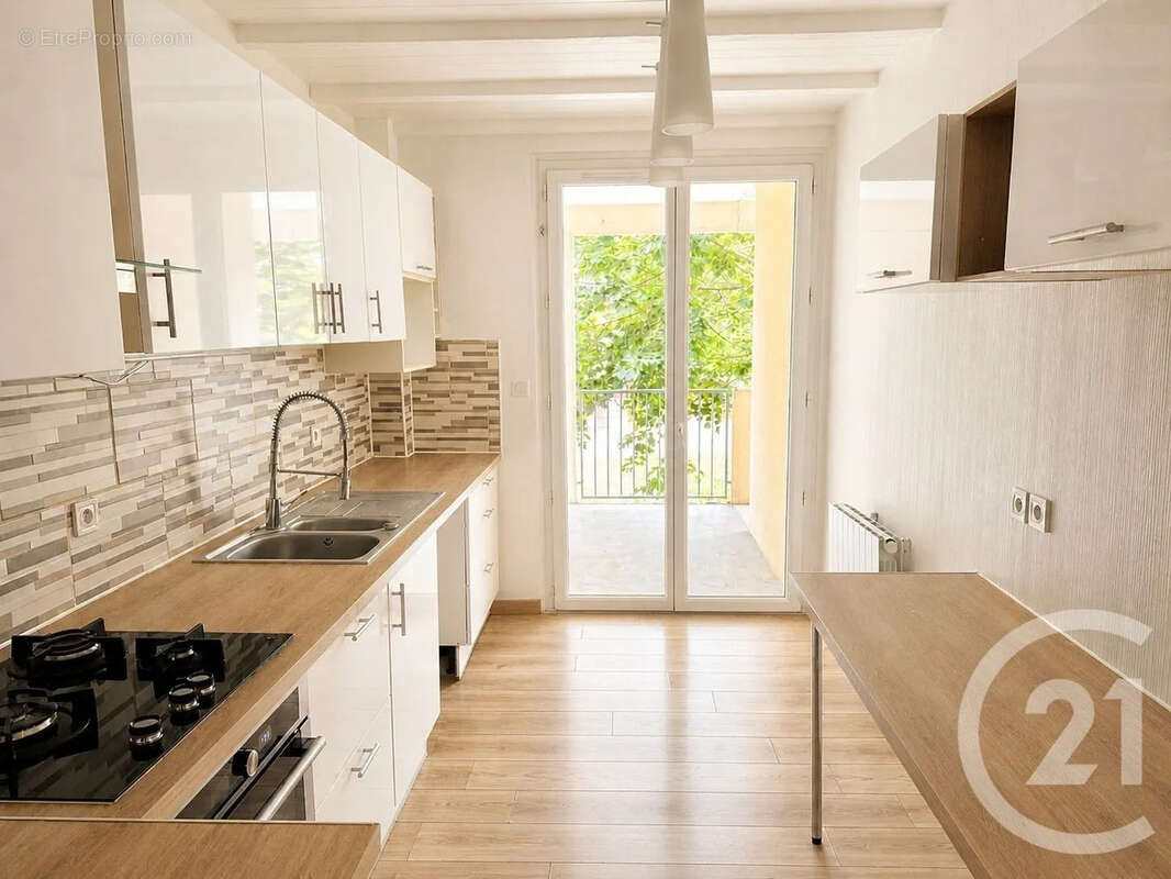Appartement 84 m² à Colomiers  - photo 3