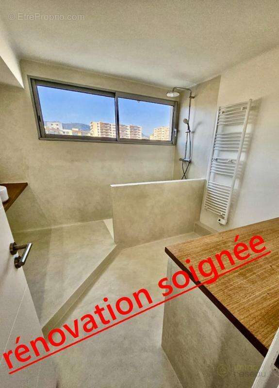 Appartement à AJACCIO