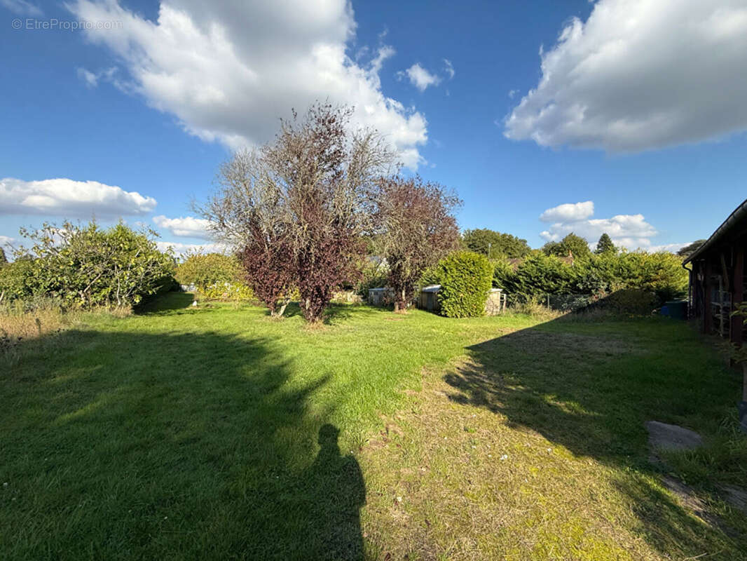 Maison à SAINT-AVERTIN