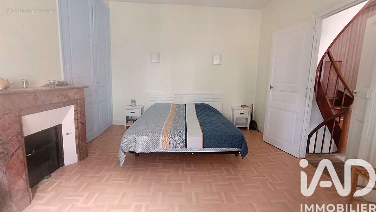 Photo 9 - Maison à LA FLECHE