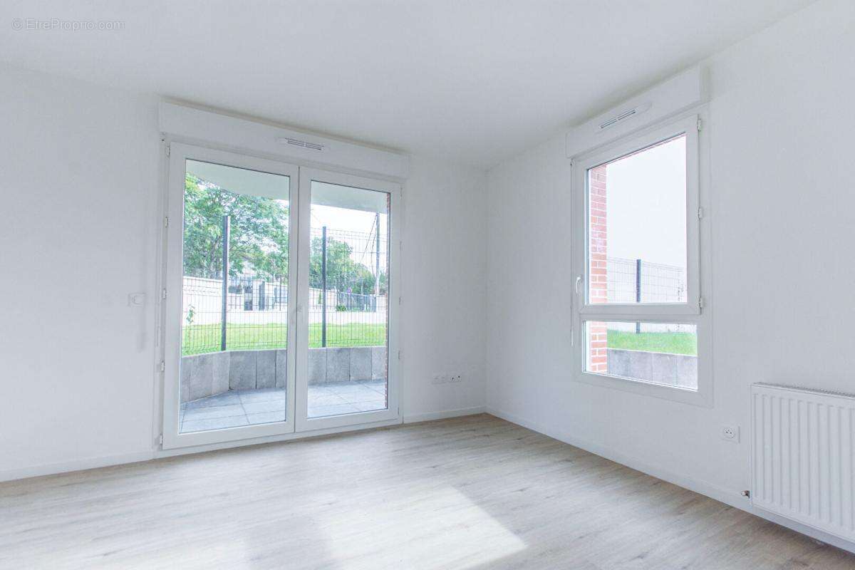 Appartement à SAINT-GERMAIN-LES-ARPAJON