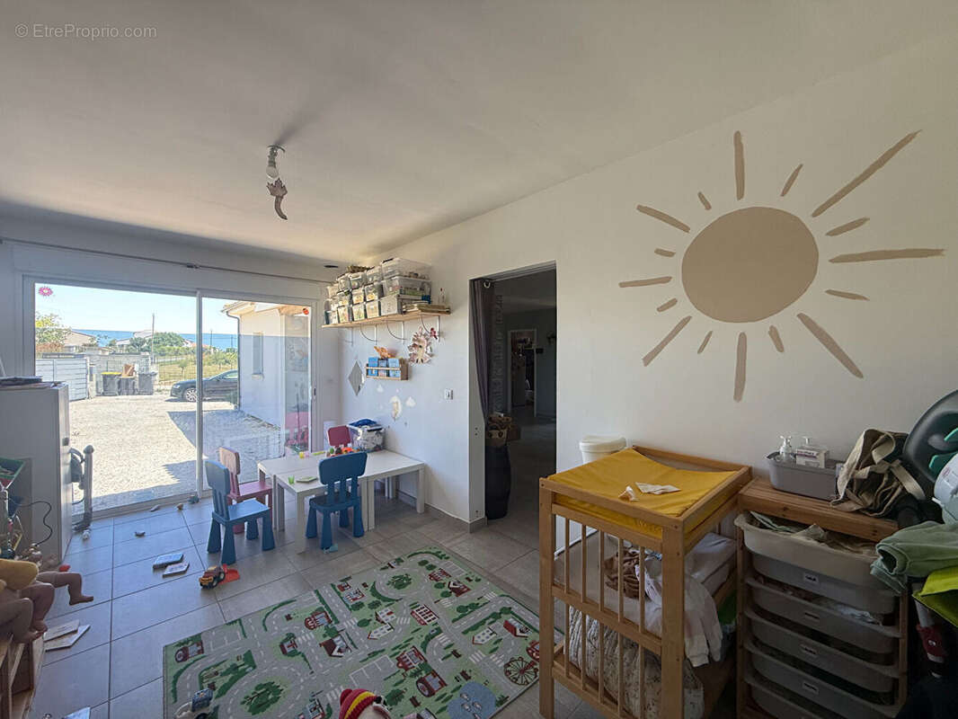 Cauzac - Maison contemporaine de plain-pied dans un cadre privilégié - photo 10