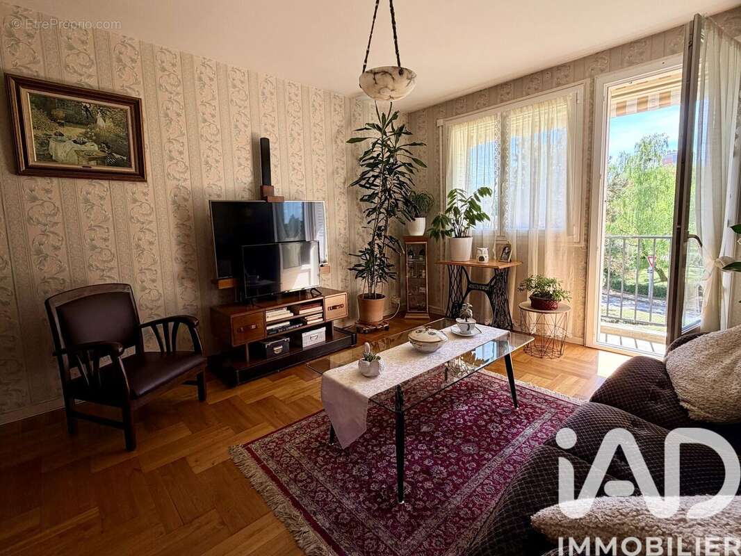 Photo 5 - Appartement à LIMOGES