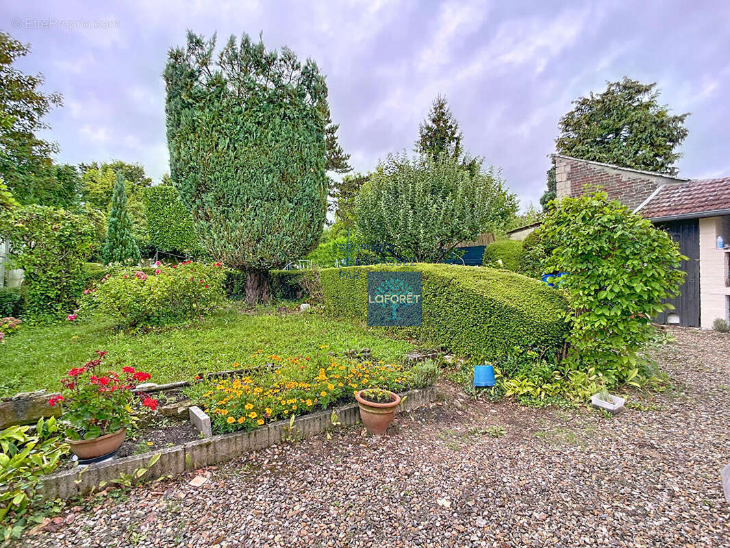 Maison à NOGENT-SUR-OISE