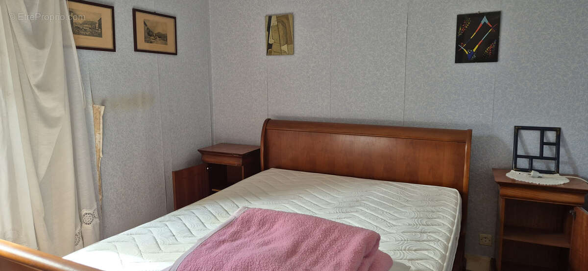 Maison du xviii à laval - photo 6