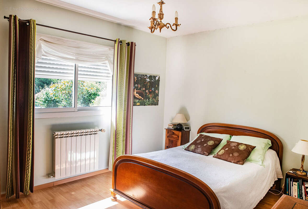 Maison à HAGETMAU