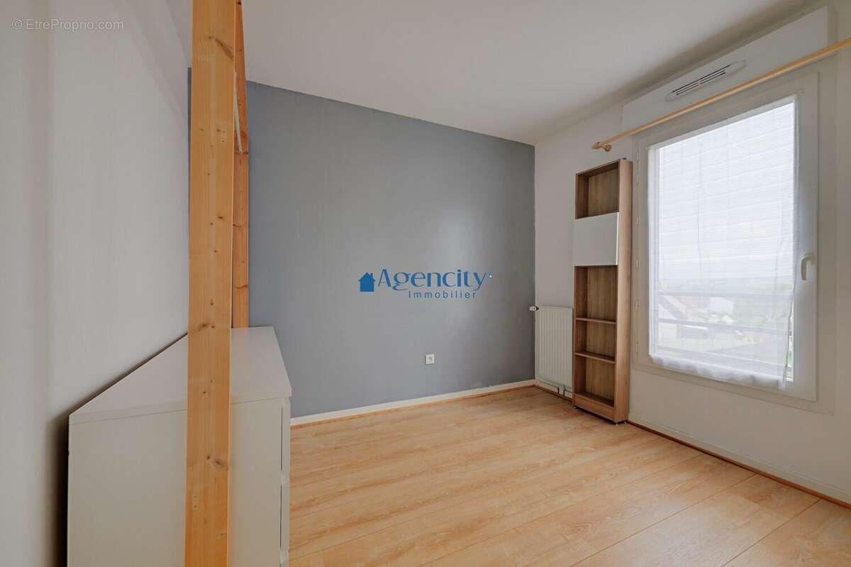 Appartement à NOISY-LE-GRAND