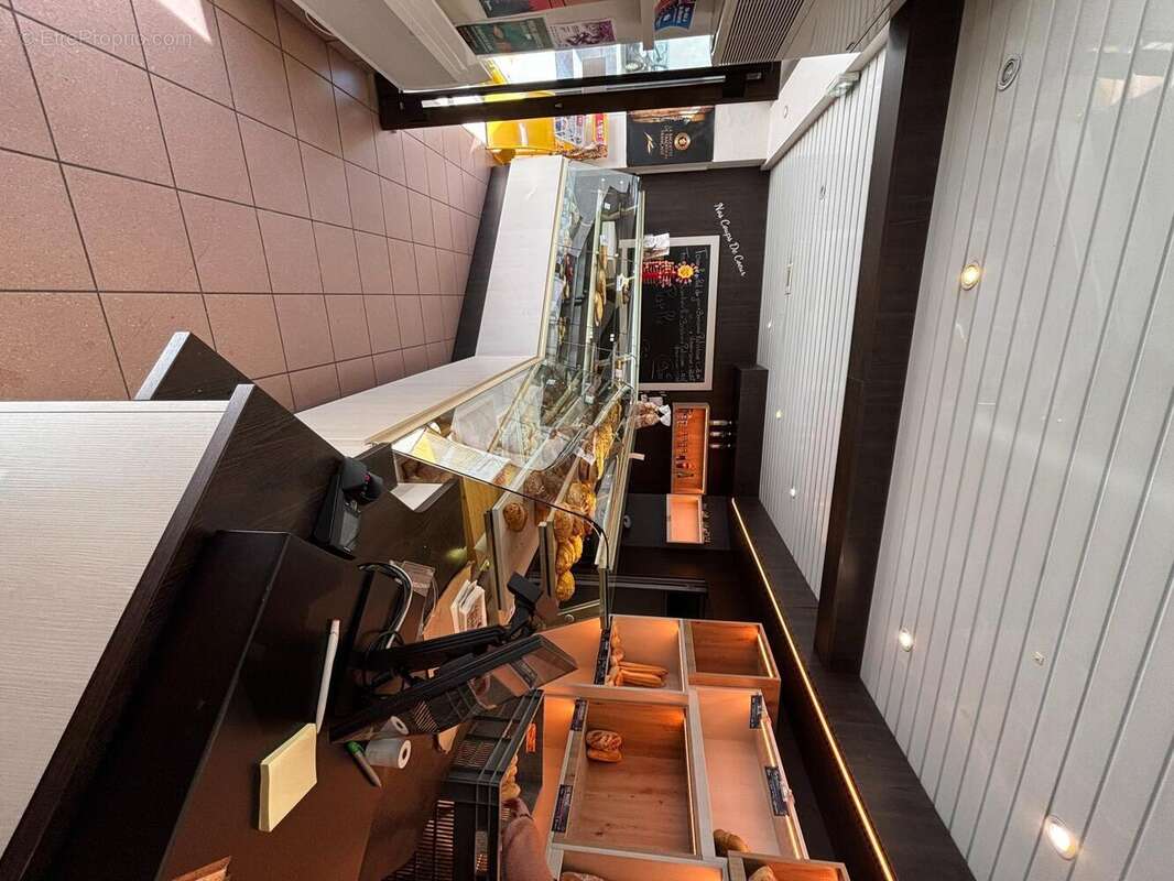 Photo 4 - Commerce à MORTEAU