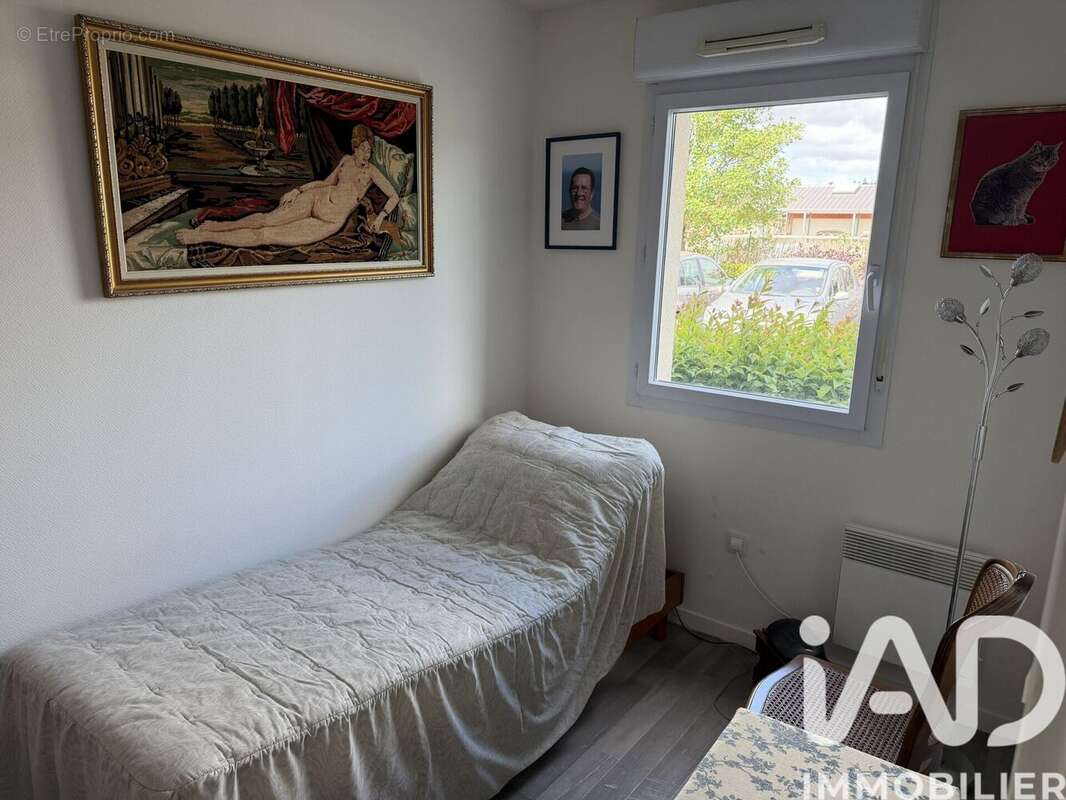 Photo 5 - Appartement à CHINON