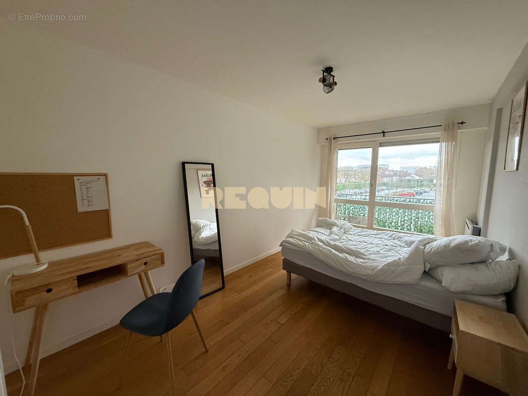 Appartement à CAPINGHEM