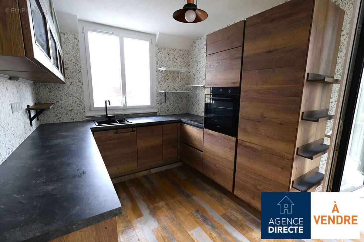 Appartement à SAINT-MALO