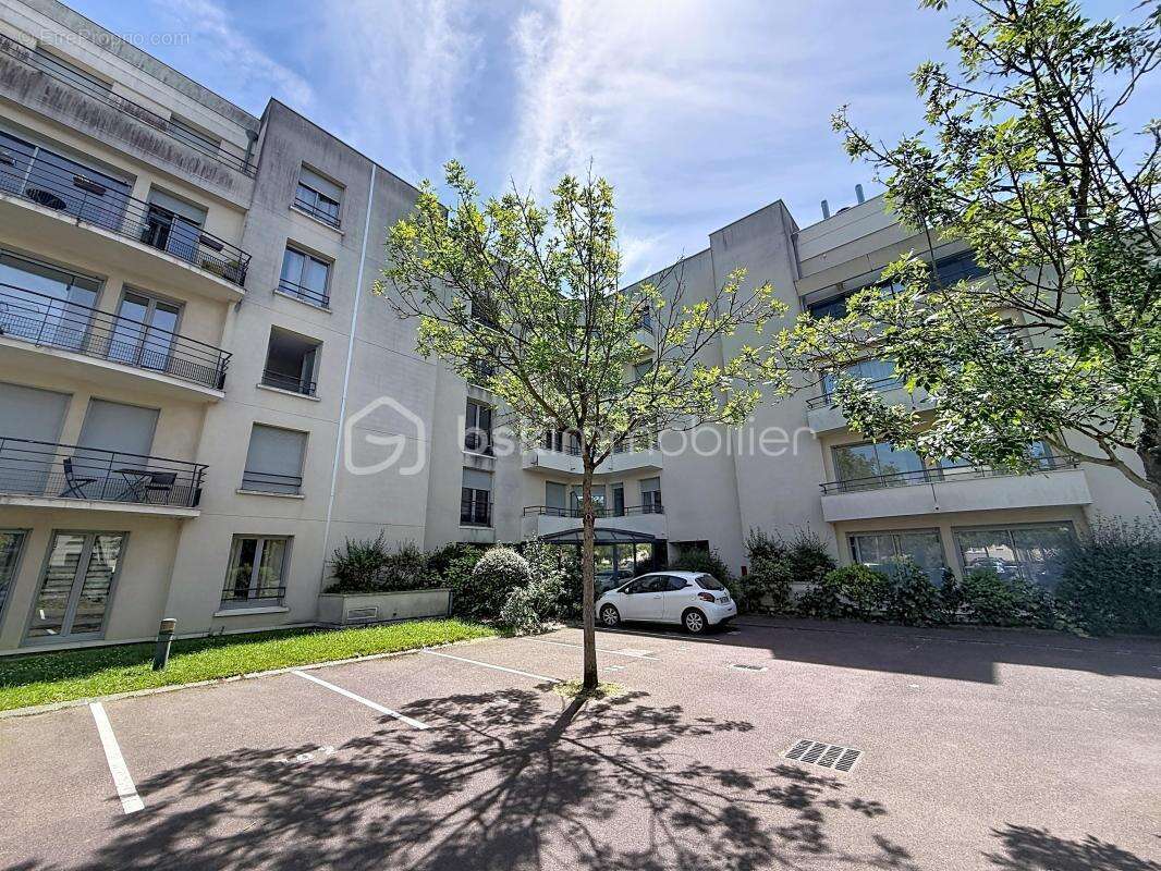 Appartement à CAEN