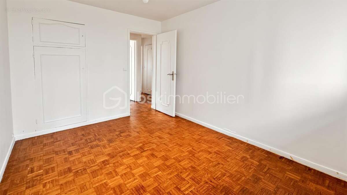 Appartement à BONDY