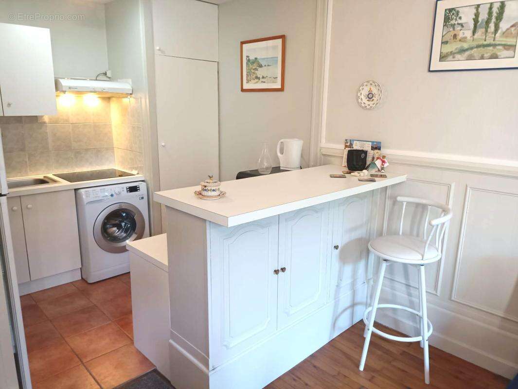 Appartement à LUCON