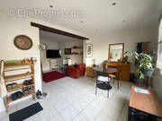 Maison à NOISY-LE-SEC