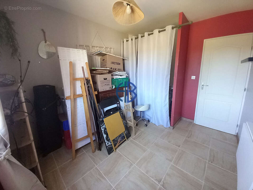 Coup de coeur assuré pour cette belle villa plain pied à visiter sans tarder - photo 13