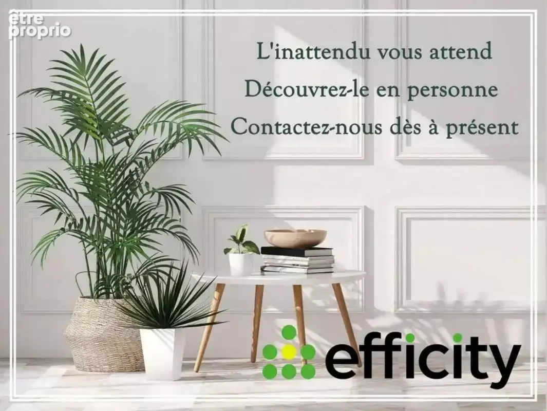 Appartement - photo 11