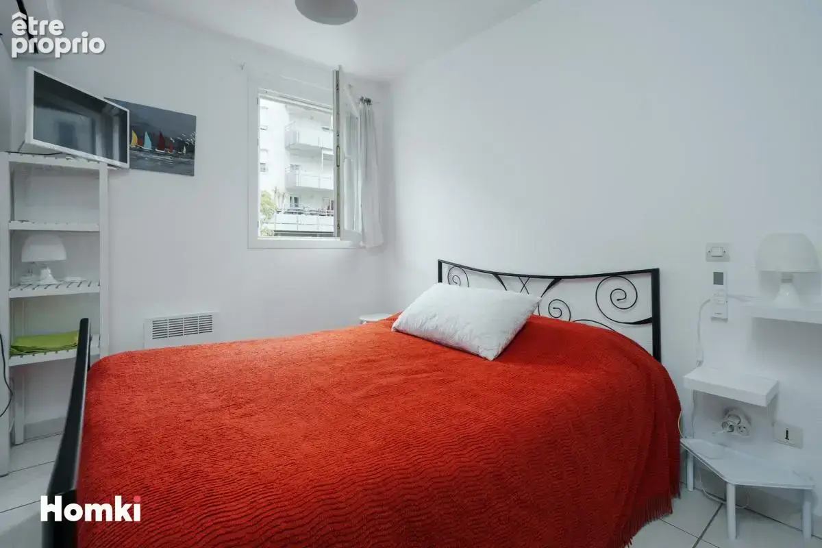 Appartement T3 de 45 m² à Sète 34200, Rue des Vermoutheries - photo 8