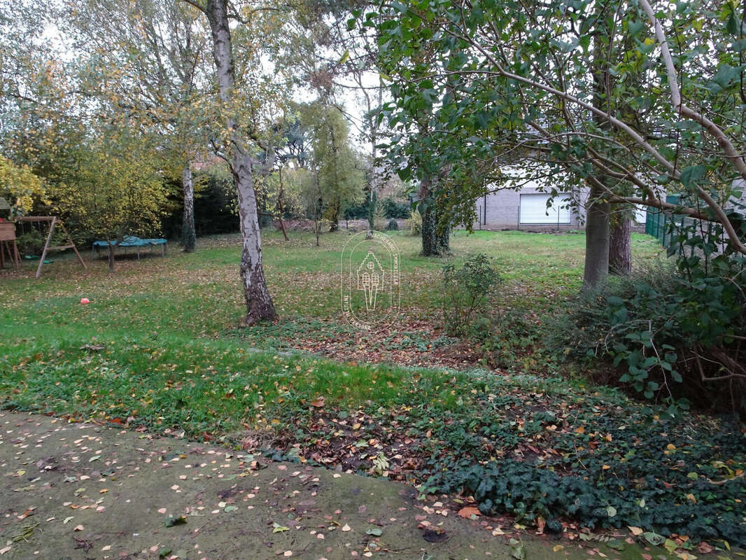 Appartement à MARCQ-EN-BAROEUL