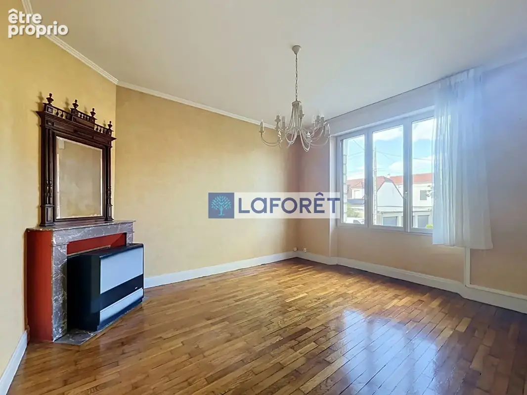 Maison Saint-dizier 4 pièce(s) 65.28 m2 - photo 3