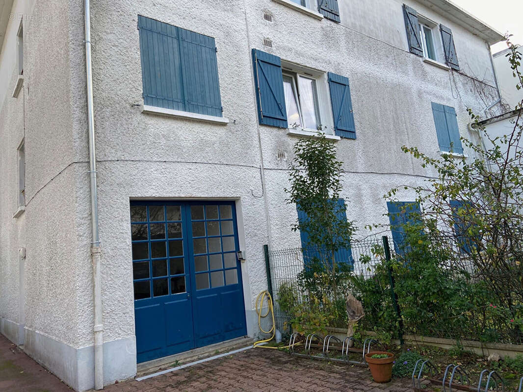 Appartement à LA BAULE-ESCOUBLAC