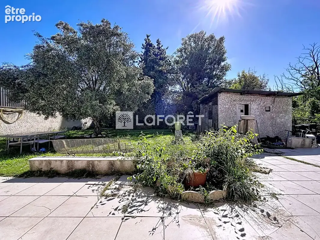 Maison Aubagne 8 pièces de 165m2 - photo 15
