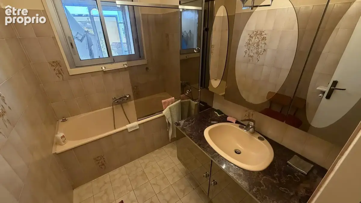Appartement 4 pièces 85 m² à vendre à Le Bourget (93350) - photo 6