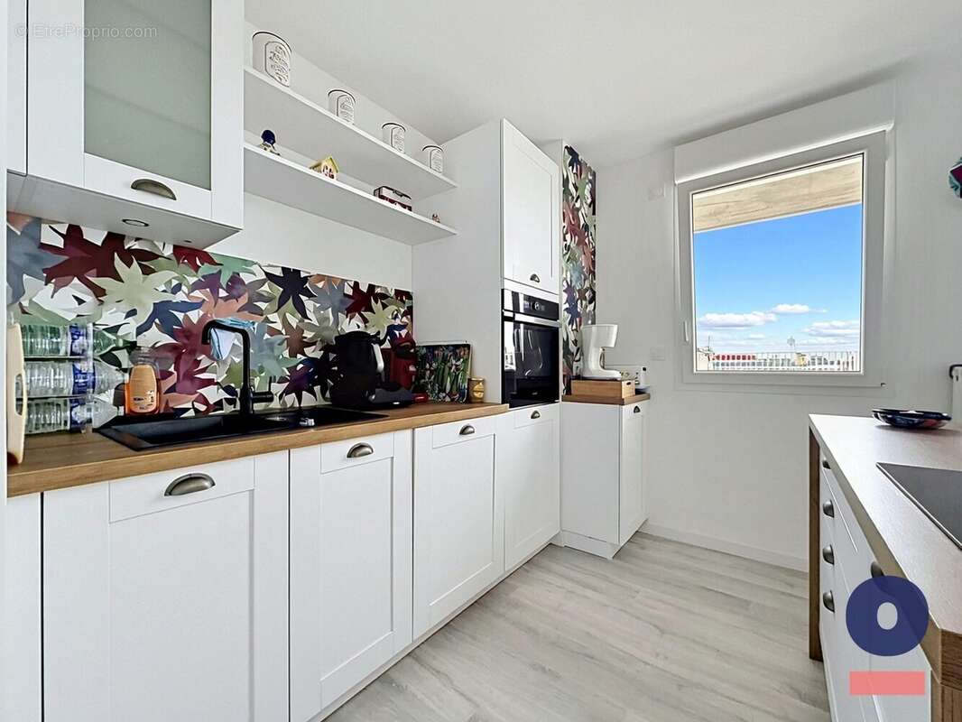 Appartement à DUNKERQUE
