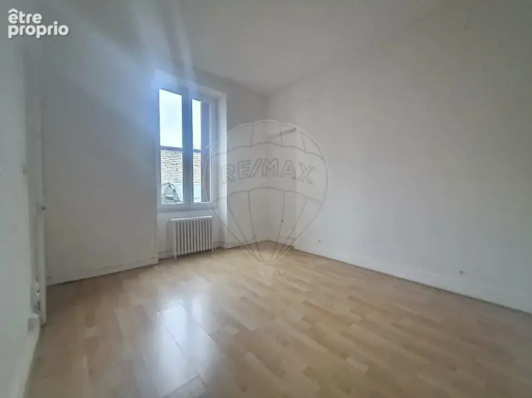 Appartement 2 chambre(s) à vendre - photo 4