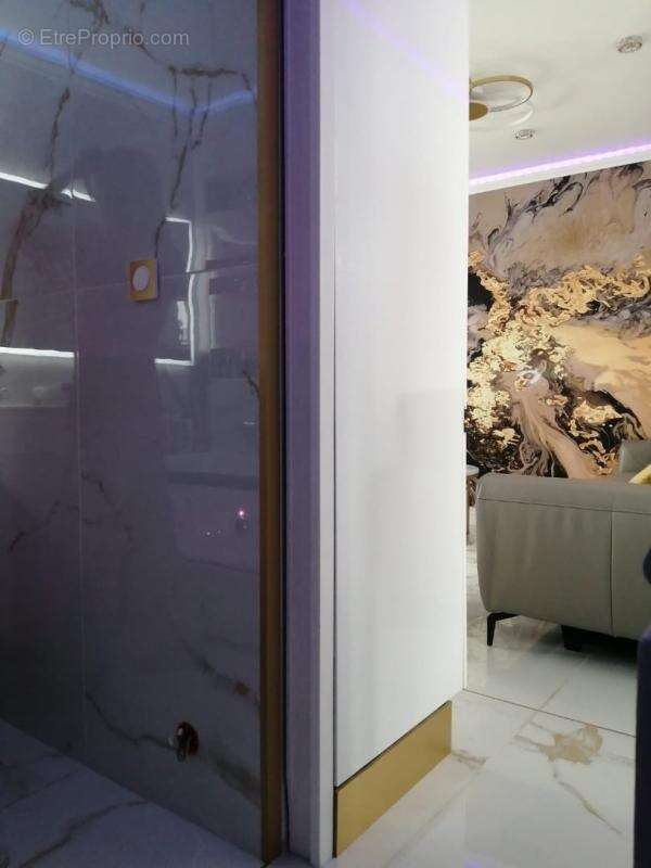 Appartement à DIEPPE