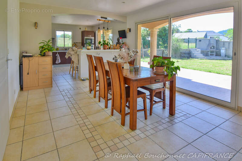 Maison à vendre 7 pièces TREBONS (65) - photo 12