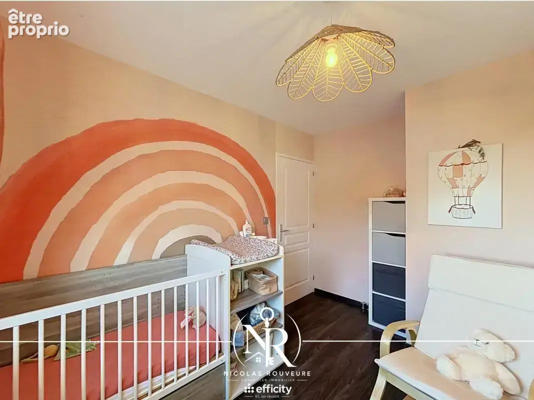 Appartement - photo 11