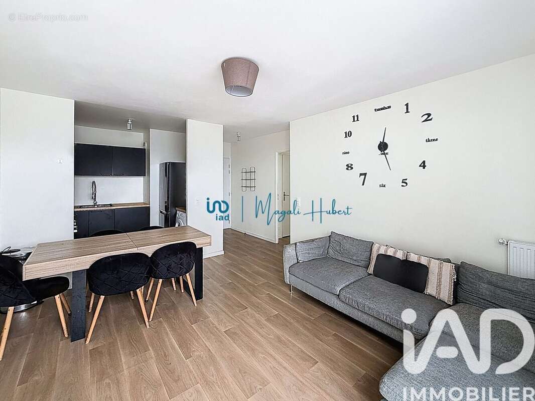 Photo 2 - Appartement à LOUVRES
