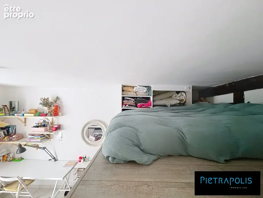 Appartement 20 m² à Paris-11e  - photo 4