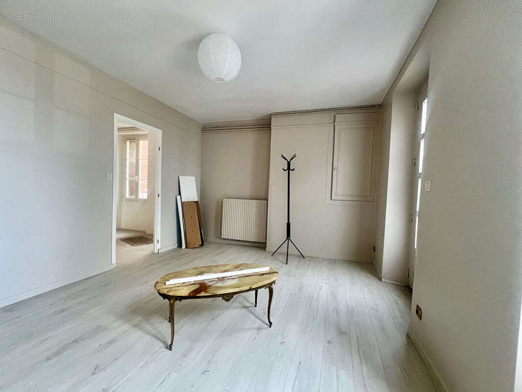 Maison 89m² à montereau-fault-yonne - photo 3